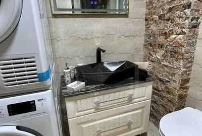 Apartament cu 3 camere semidecomandat, mobilat în Baciu - 16