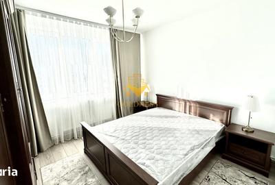 Apartament cu 2 camere decomandat în Andrei Mureșanu