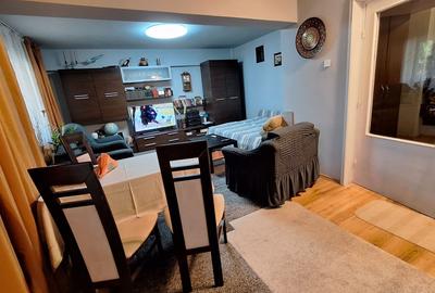 Apartament cu 4 camere decomandat în Ultracentral - 2