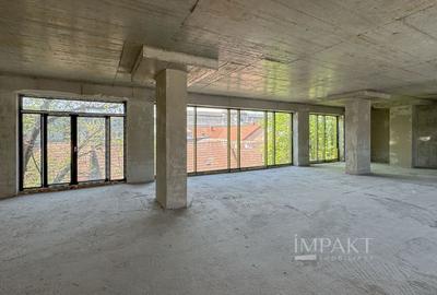 Birou, de 188 mp, în Ultracentral - 1