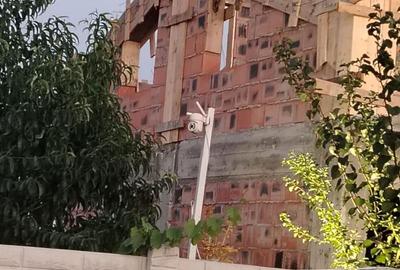 Casă cu 4 camere în Berceni - 7