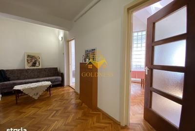 Garsonieră decomandată în Zorilor - 7