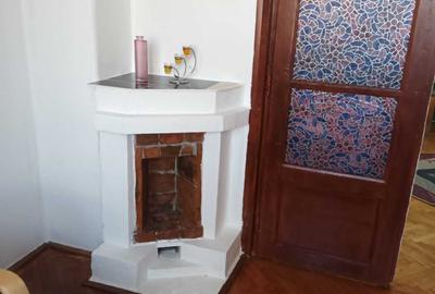 Apartament cu 2 camere semidecomandat în Horea - 4