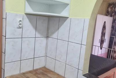 Garsonieră nedecomandată în Central - 5
