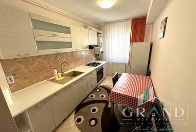 Apartament cu 2 camere decomandat, mobilat în Florești