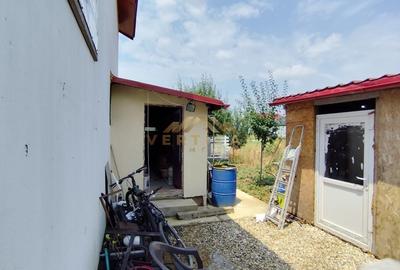 Casă cu 5 camere cu Teren 280 Mp în Vidra - 3
