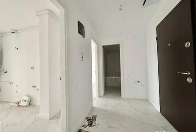 Apartament cu 2 camere decomandat în Ștefăneștii de Jos - 4