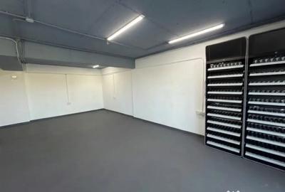 Spațiu comercial, de 135 mp, în Central