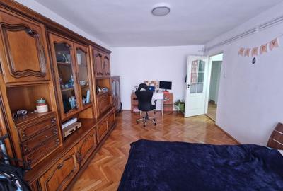 Apartament cu 3 camere decomandat, mobilat în Gheorgheni - 2