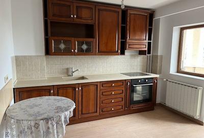 Apartament cu 3 camere semidecomandat, mobilat în Unirii - 3