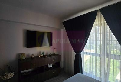Apartament cu 2 camere decomandat, mobilat în Crângași - 5