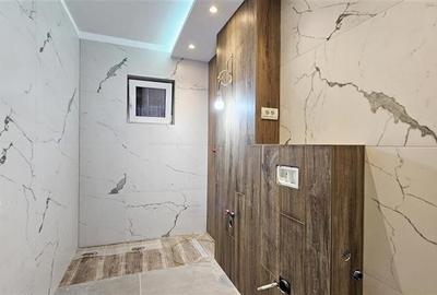 Apartament cu 3 camere decomandat în Complex Studențesc - 3