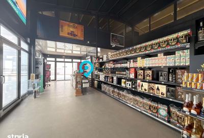 Spațiu comercial, de 360 mp, în Săbăreni - 18