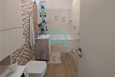 Apartament cu 3 camere decomandat în Tractorul - 16