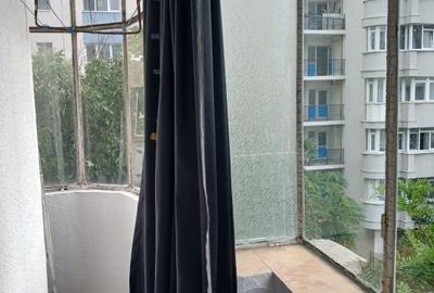 Garsonieră decomandată, mobilată în Rahova - 3