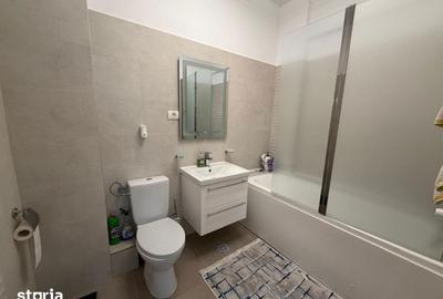 Apartament cu 2 camere decomandat, mobilat în Berceni - 3