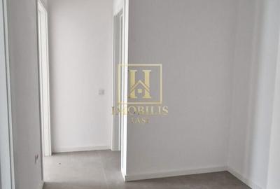 Apartament cu 2 camere decomandat în Bârnova