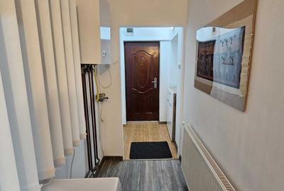 Casă cu 2 camere cu Centrală Termică în Fratelia