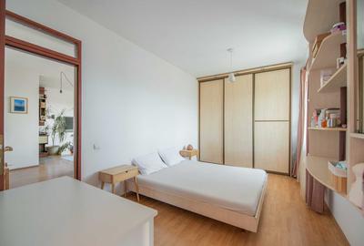 Apartament cu 2 camere semidecomandat în Dosu Bricii - 1