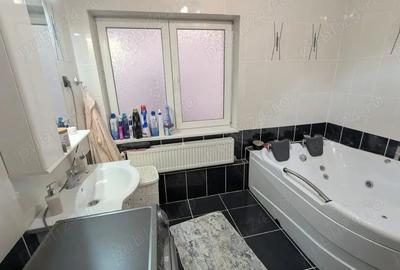 Casă cu 3 camere cu Teren 125 Mp în Ștefăneștii de Sus - 8