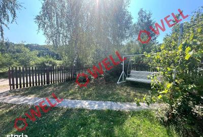 Casă cu Teren 400 Mp în Ilieni