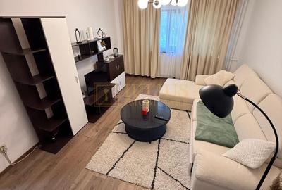 Apartament cu 2 camere decomandat, mobilat în Aradului - 2