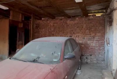 Casă cu 4 camere decomandat în Central