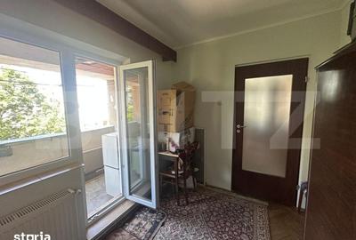 Apartament cu 4 camere decomandat în Micro 16 - 9