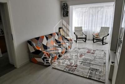 Apartament cu 2 camere decomandat în Iosefin