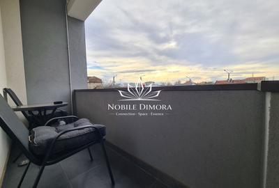 Apartament cu 2 camere semidecomandat, mobilat în Bogdăneștilor - 3