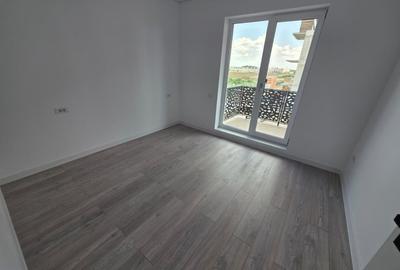 Apartament cu 2 camere decomandat în Dobroești