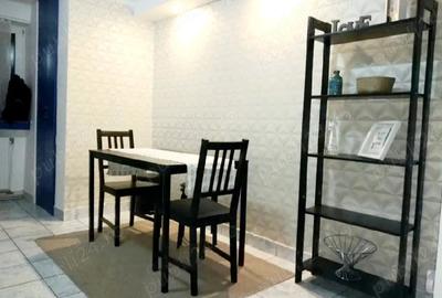 Apartament cu 2 camere decomandat, mobilat în Cetate - 1