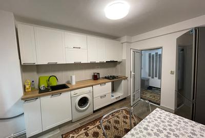 Apartament cu 3 camere decomandat, mobilat în Păcurari - 2
