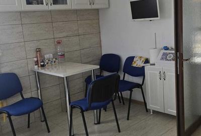 Casă cu 2 camere în Criș - 7