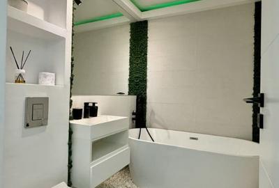 Apartament cu 3 camere decomandat în Tineretului - 9