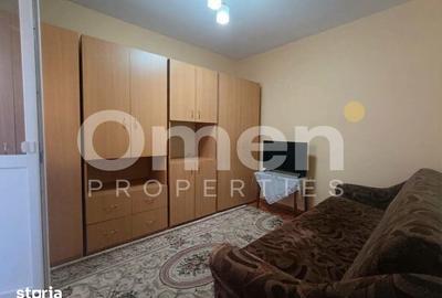 Apartament cu 2 camere, mobilat în Gării