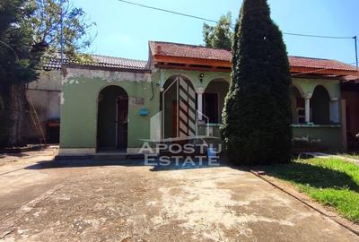 Casă individuală cu 4 camere cu Canalizare în Central - 14