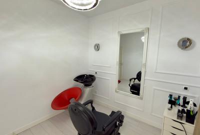 Apartament cu 3 camere decomandat în Lujerului - 17