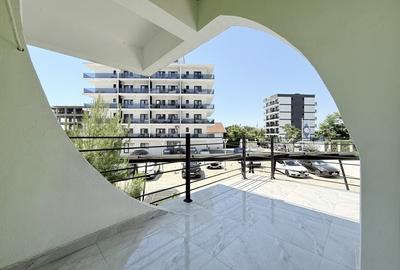 Apartament cu 2 camere decomandat, mobilat în Mamaia-Sat - 9