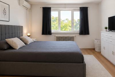 Apartament cu 3 camere decomandat în Tătărași - 2