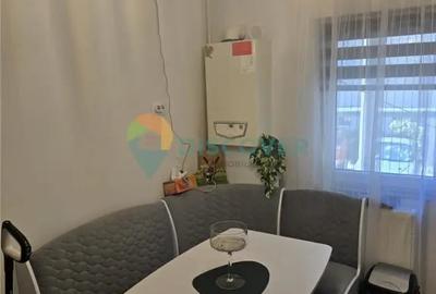 Apartament cu 2 camere semidecomandat în Narcisa - 1