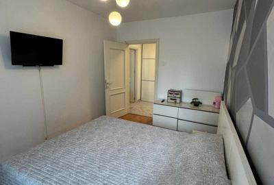 Apartament cu 2 camere decomandat în Baba Novac - 3