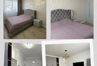 Casă cu 5 camere cu Teren 200 Mp în Giroc - 5