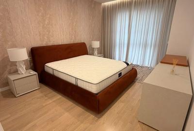Apartament cu 3 camere decomandat, mobilat în Iancu Nicolae - 14