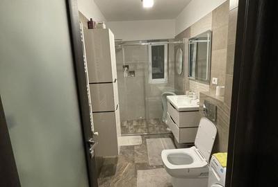 Apartament cu 2 camere decomandat în Burdujeni - 1