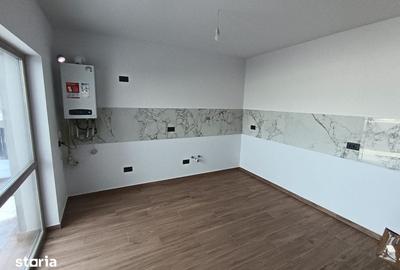 Apartament cu 3 camere în Valea Lupului - 1