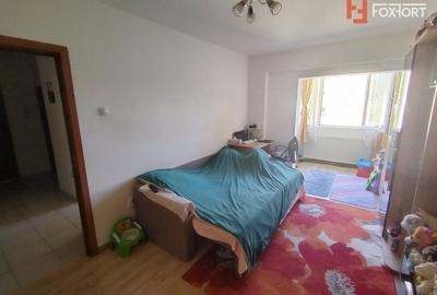 Apartament cu 2 camere decomandat, mobilat în Girocului - 7