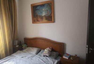 Apartament cu 2 camere decomandat în Rovine