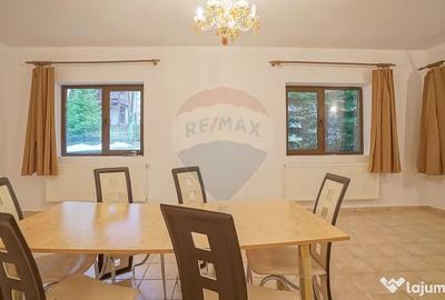 Casă cu 6 camere cu Teren 608 Mp în Central - 6