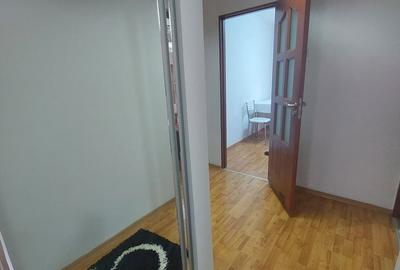 Apartament cu 3 camere decomandat în Decebal - 13